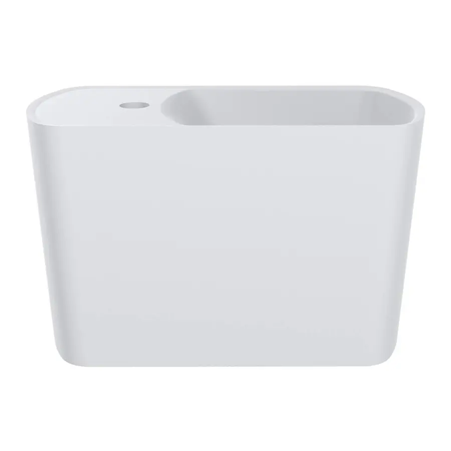 Умивальник HELIX R MATT Miraggio