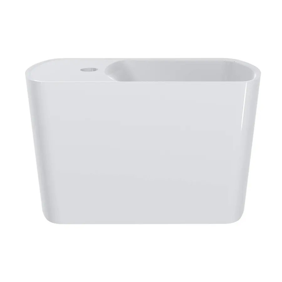 Умивальник HELIX R Miraggio