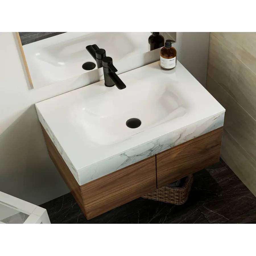 Умивальник JESSEL 700 Miraggio