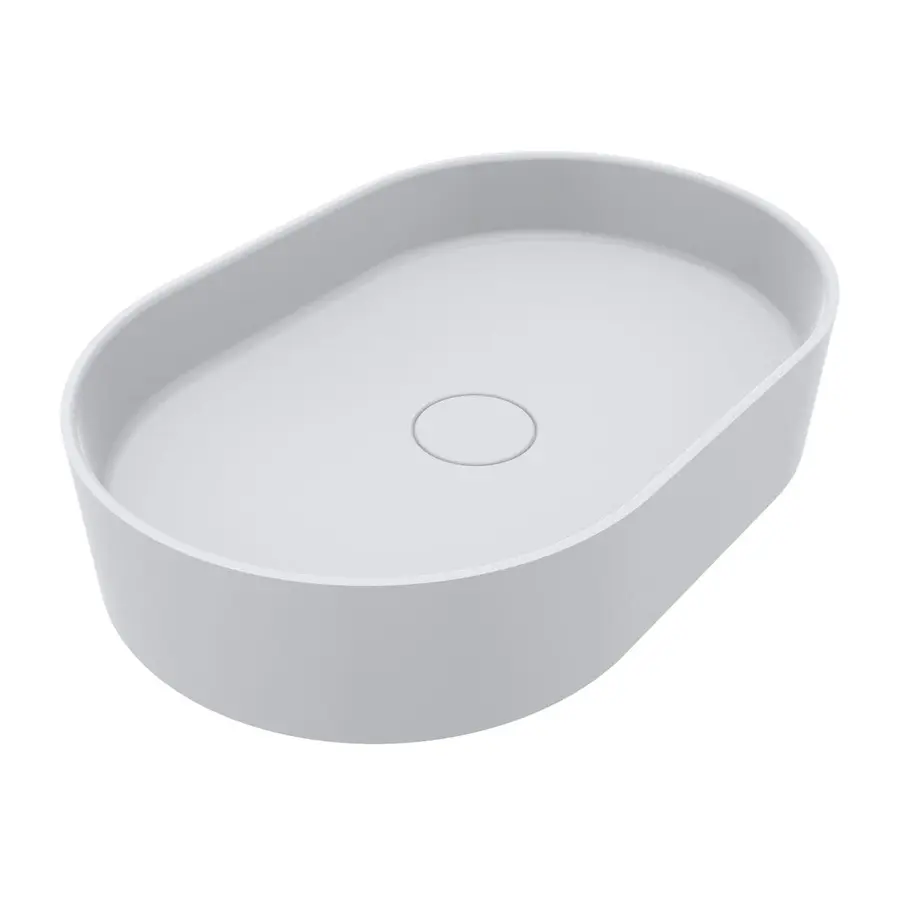 Умивальник KIRA MATT Miraggio