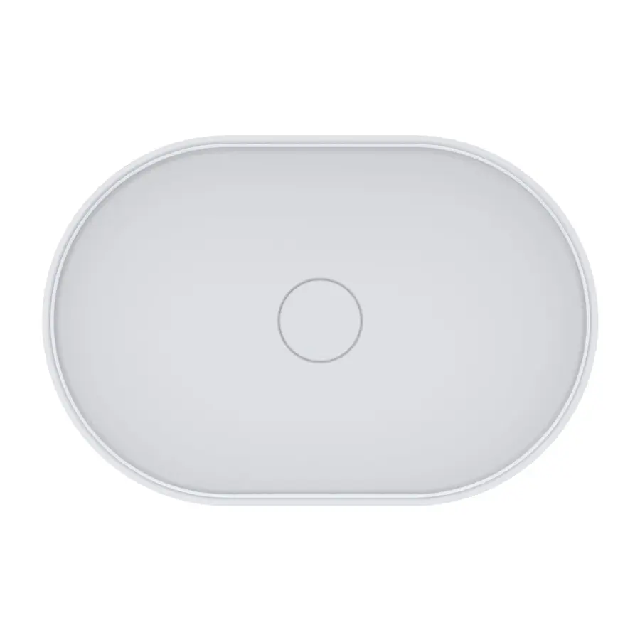 Умивальник KIRA MATT Miraggio