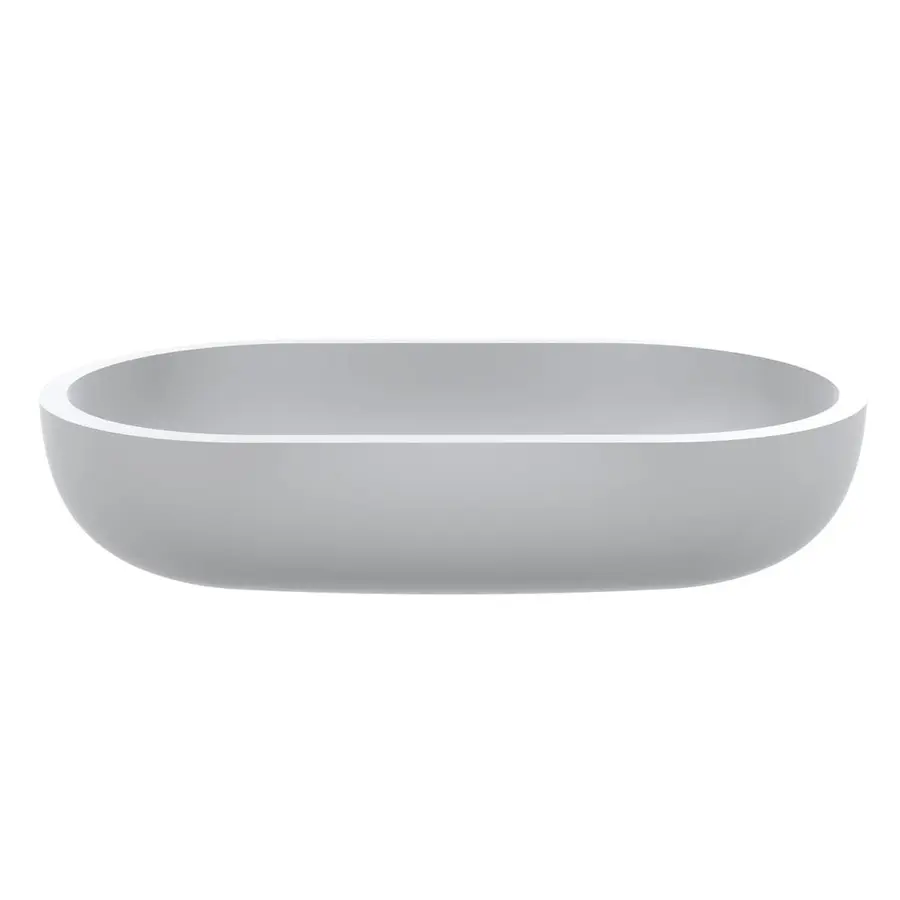 Умивальник MARK 625 MIRASOFT Miraggio