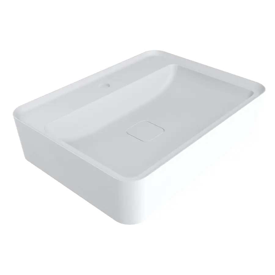 Умивальник MARRAKESH 600 MIRASOFT Miraggio