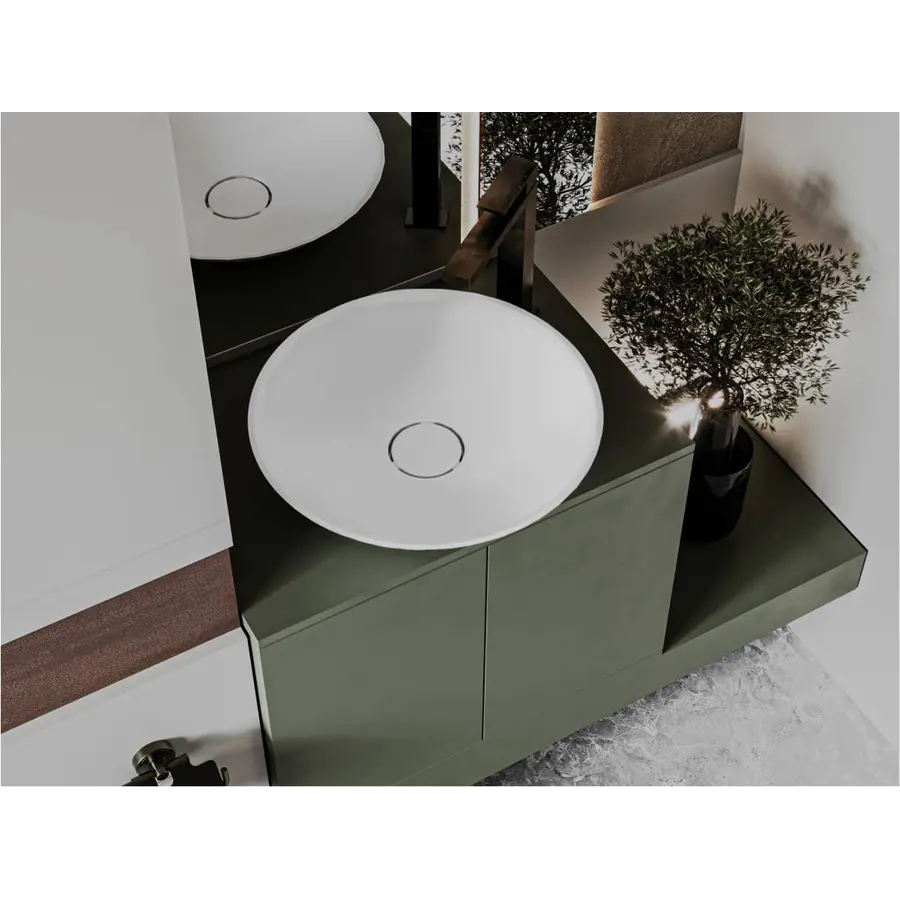 Умивальник MARS Miraggio