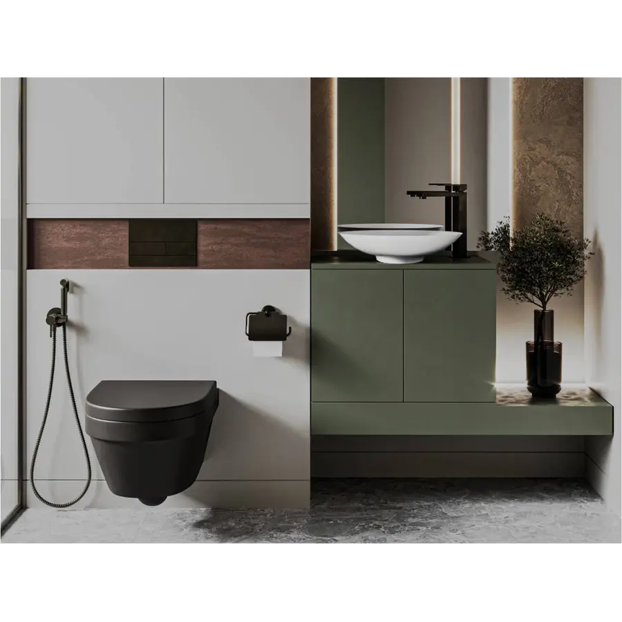 Умивальник MARS Miraggio