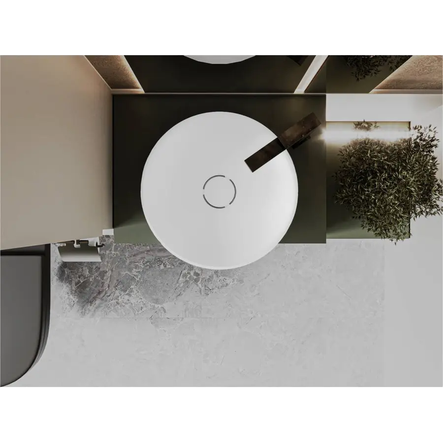 Умивальник MARS Miraggio