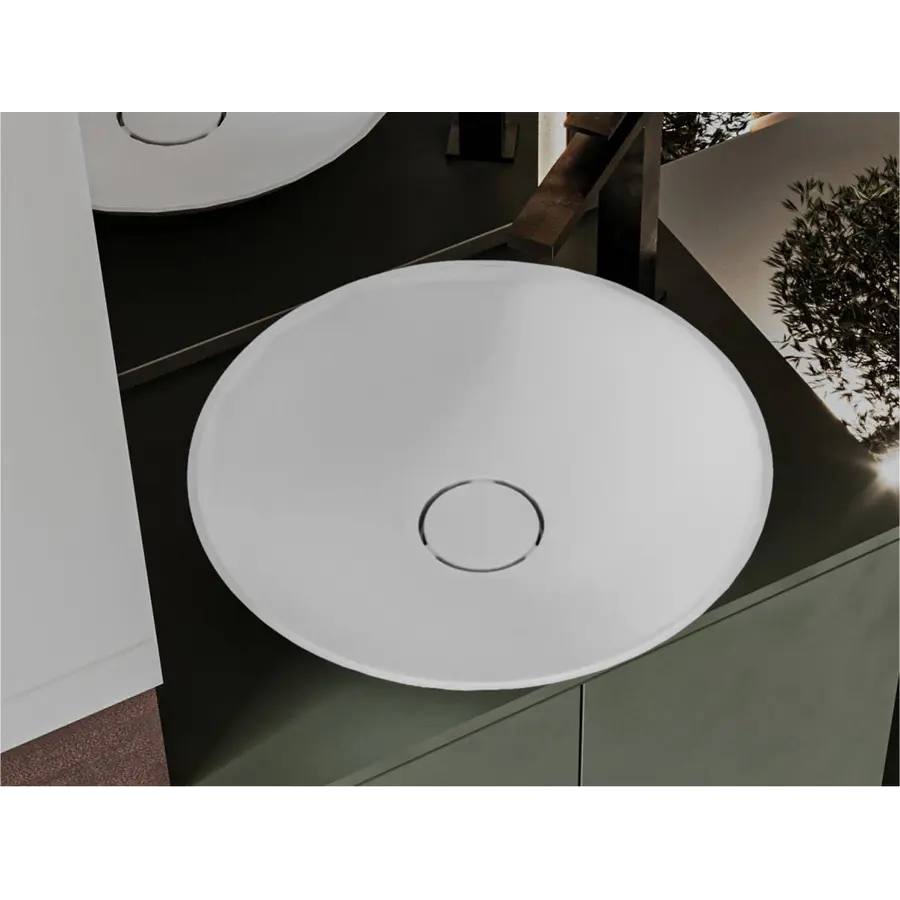 Умивальник MARS Miraggio