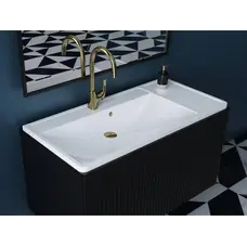 Умивальник SACRAMENTO Miraggio