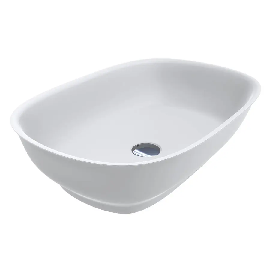 Умивальник SANTORINI MIRASOFT Miraggio