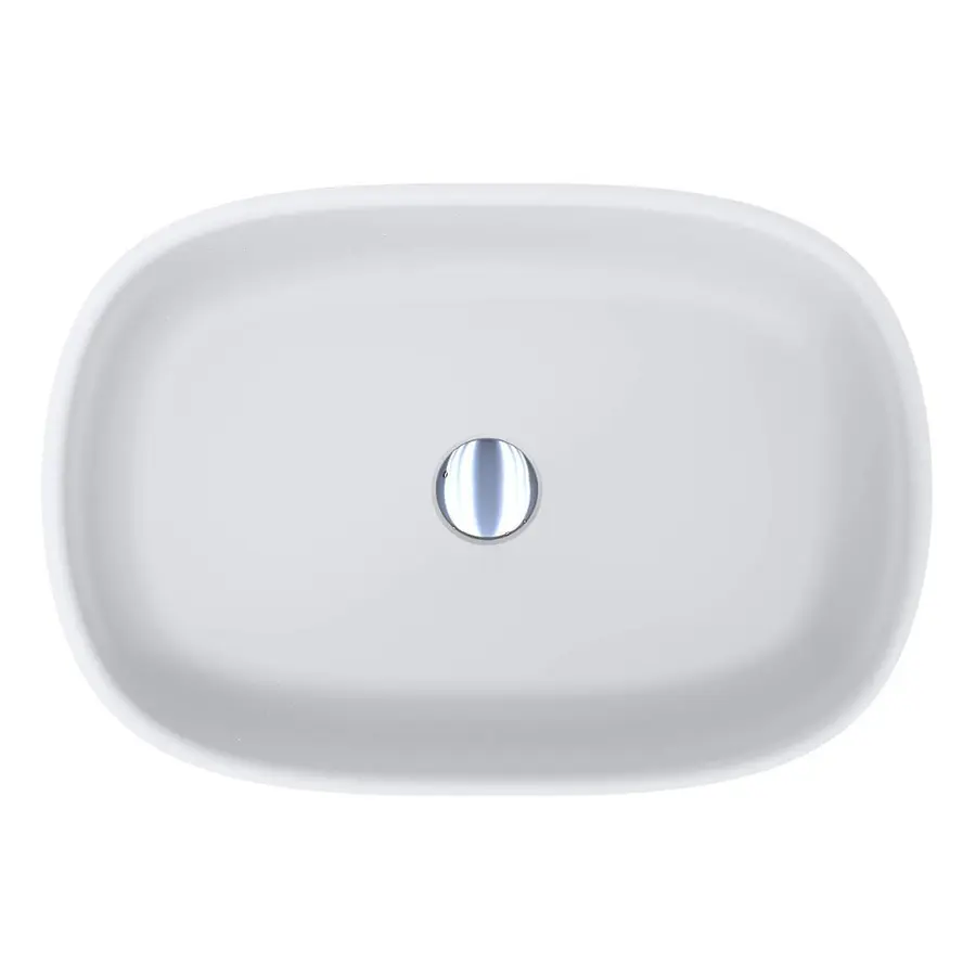 Умивальник SANTORINI MIRASOFT Miraggio