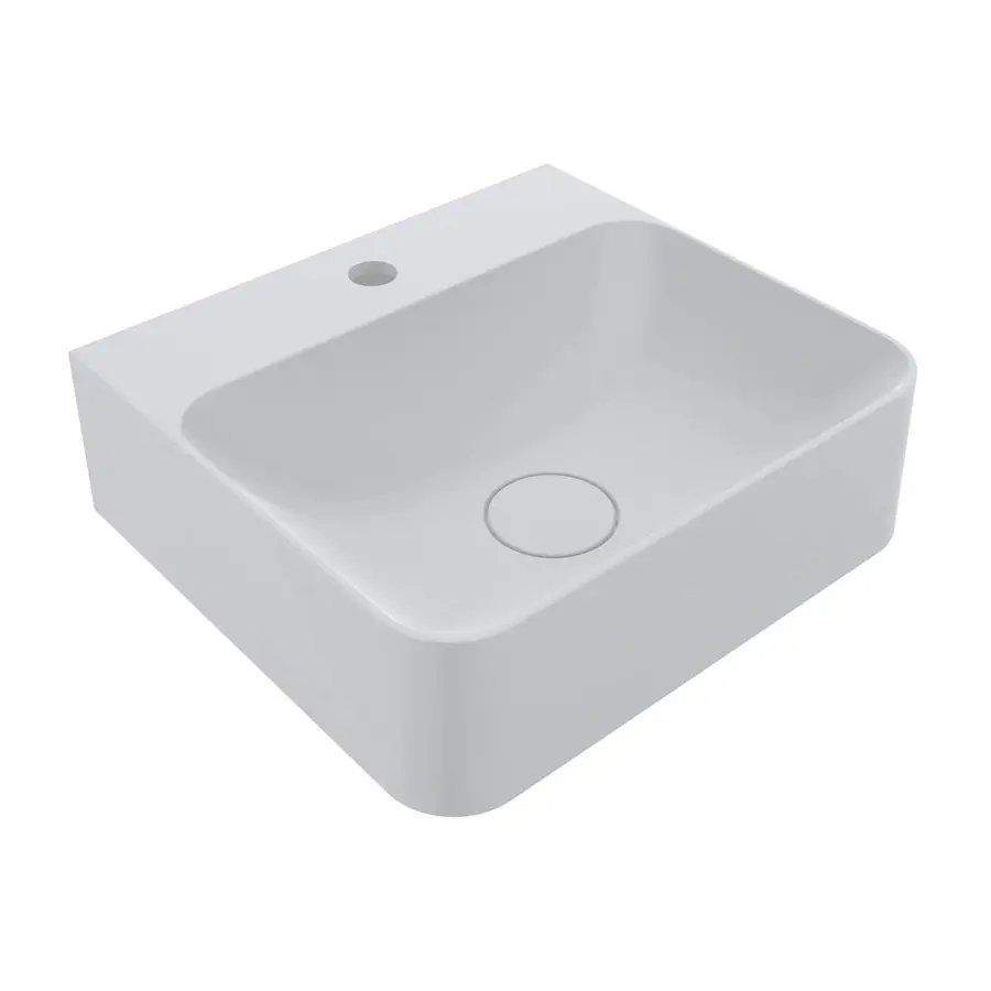 Умивальник SEED MIRASOFT Miraggio