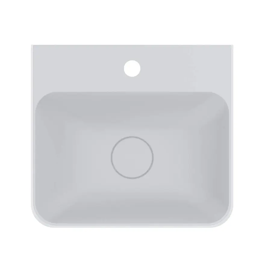 Умивальник SEED MIRASOFT Miraggio