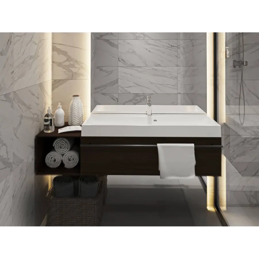 Умивальник VARNA 1000 Miraggio