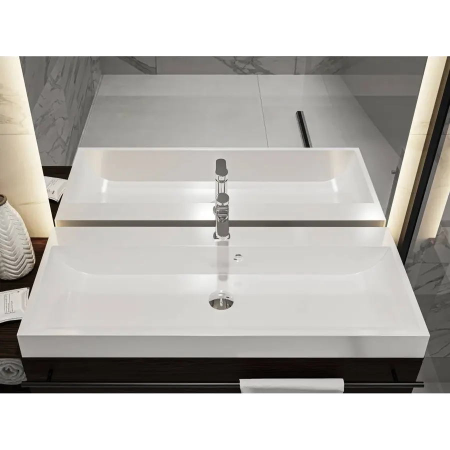 Умивальник VARNA 1000 Miraggio