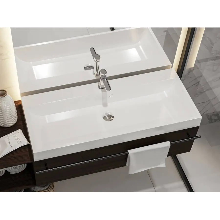 Умивальник VARNA 1000 Miraggio