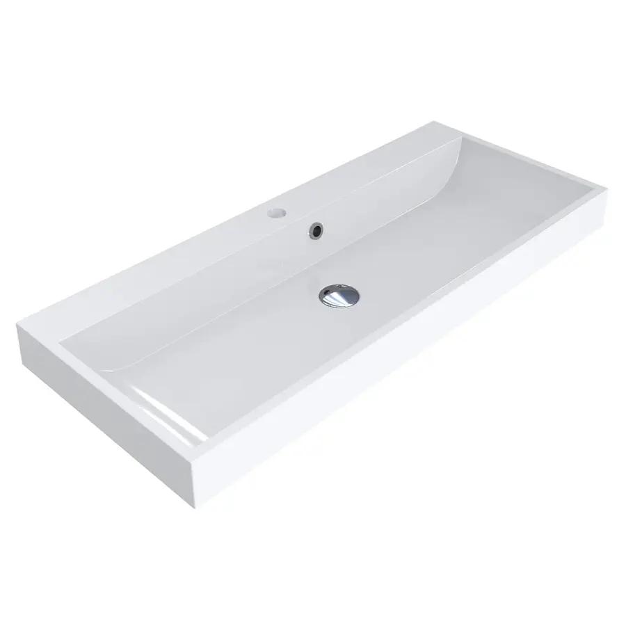 Умивальник VARNA 1000 Miraggio