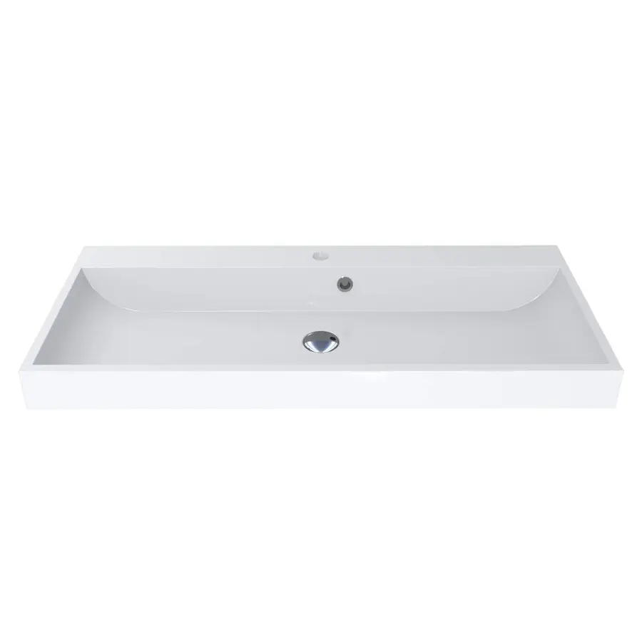 Умивальник VARNA 1000 Miraggio