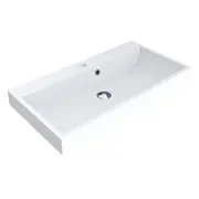 Умивальник VARNA 800 MIRASOFT Miraggio