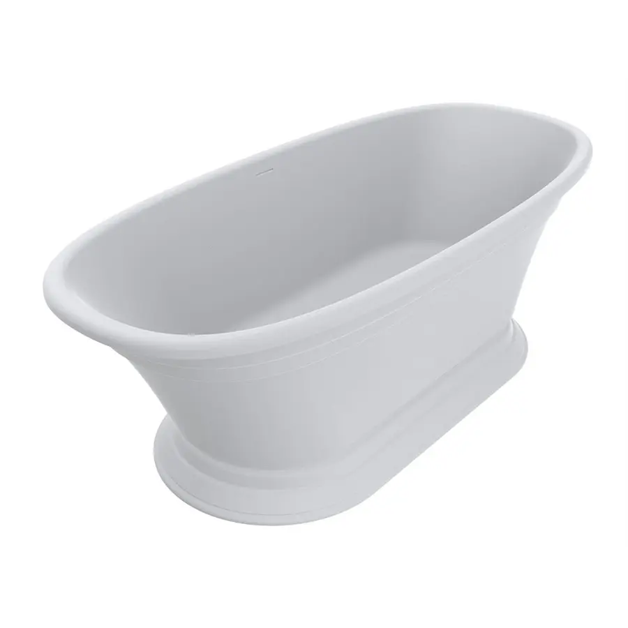 Ванна ANASTASIA MIRASOFT Miraggio