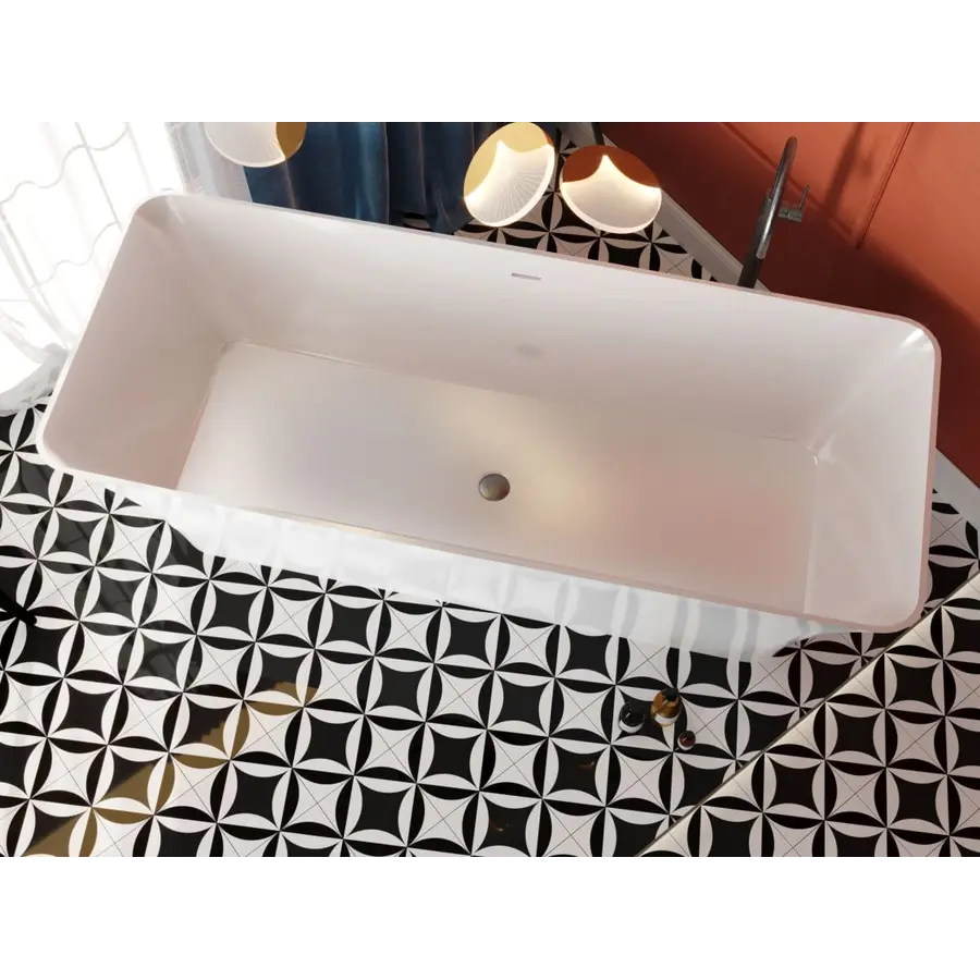 Ванна BONITA Miraggio