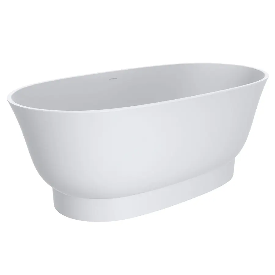 Ванна MOLLY MIRASOFT Miraggio