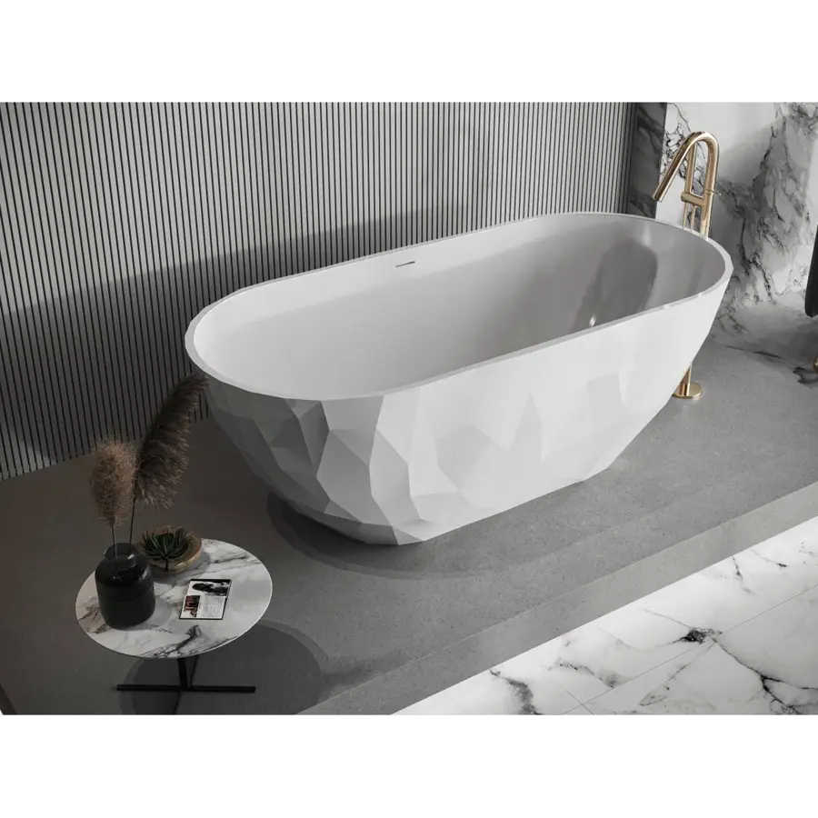 Ванна SAPFIRE Miraggio