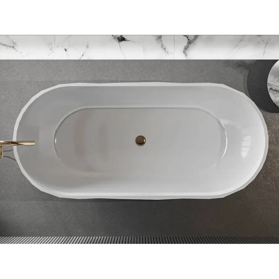 Ванна SAPFIRE Miraggio