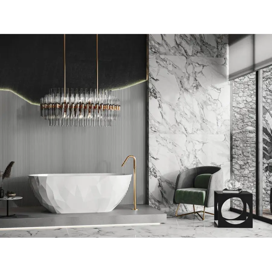 Ванна SAPFIRE Miraggio