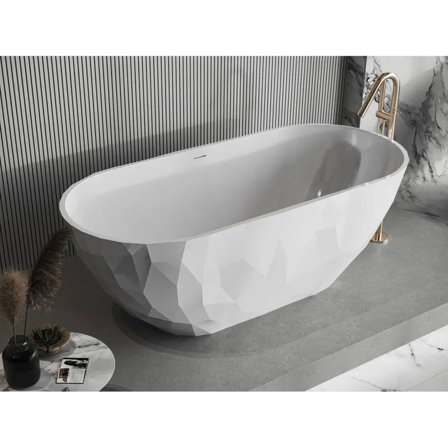 Ванна SAPFIRE Miraggio