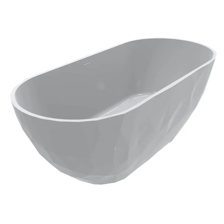 Ванна SAPFIRE Miraggio