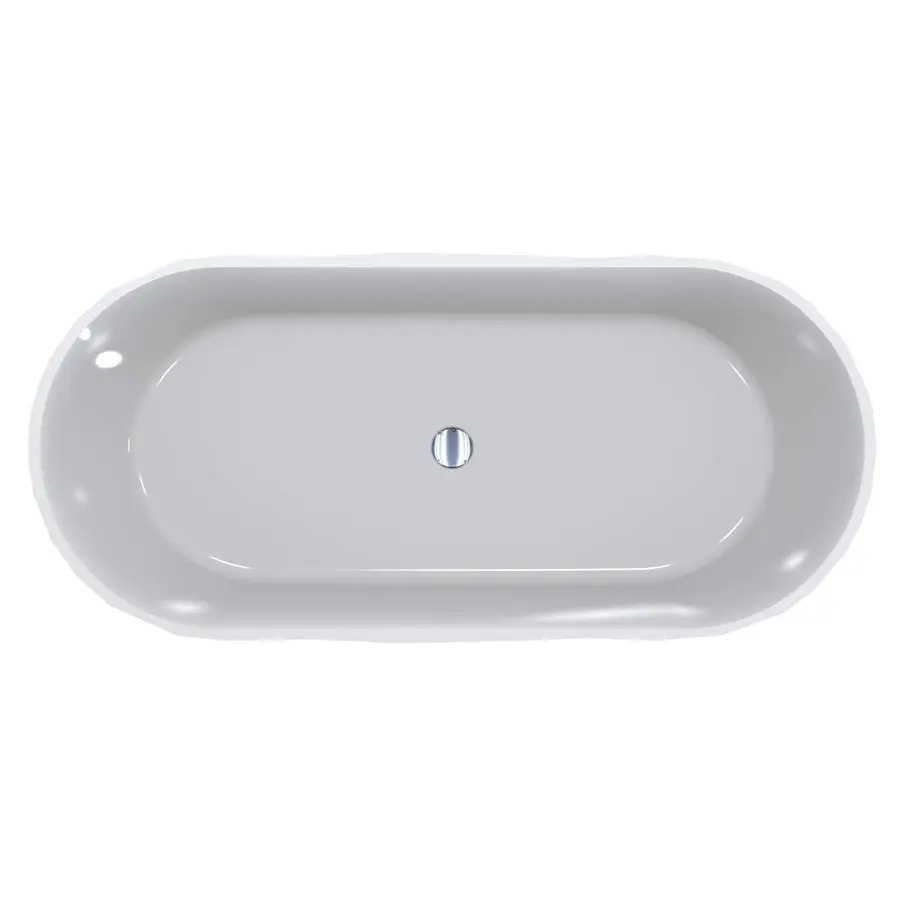 Ванна SAPFIRE Miraggio