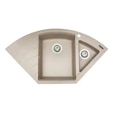 Кухонна мийка EUROPE terra Miraggio