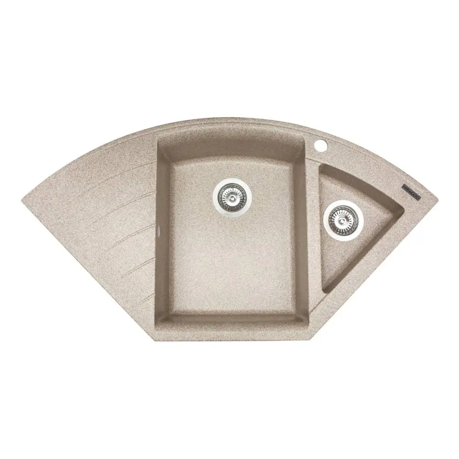 Кухонна мийка EUROPE terra Miraggio