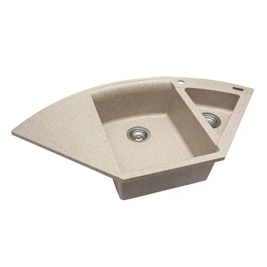 Кухонна мийка EUROPE terra Miraggio