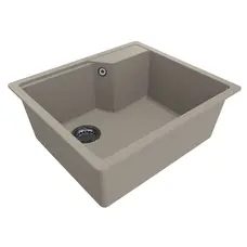 Кухонна мийка LISA sand Miraggio