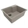 Кухонна мийка LISA sand Miraggio