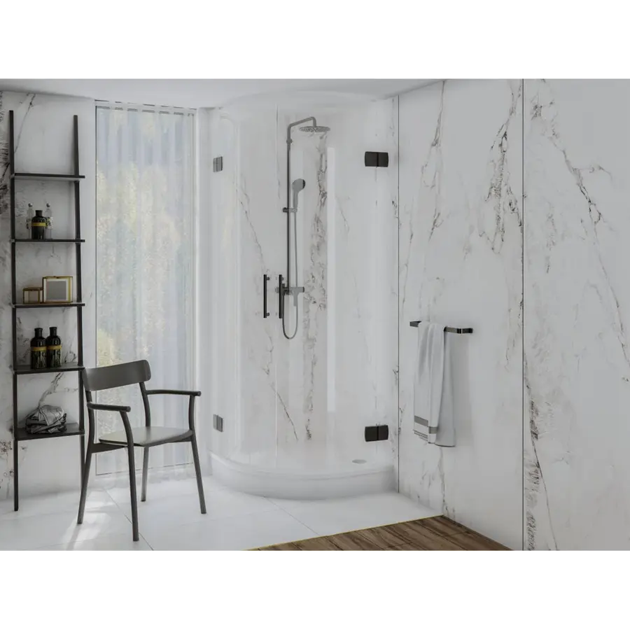 Душовий піддон MADRID 900 Miraggio