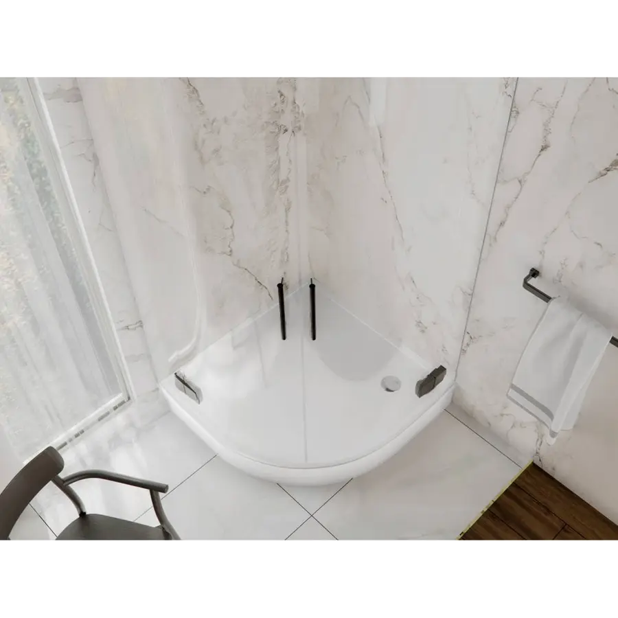 Душовий піддон MADRID 900 Miraggio