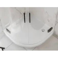 Душовий піддон MADRID 900 Miraggio