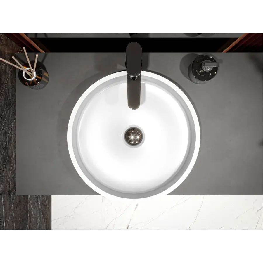 Умивальник BERGAMO Miraggio Умивальник BERGAMO Miraggio