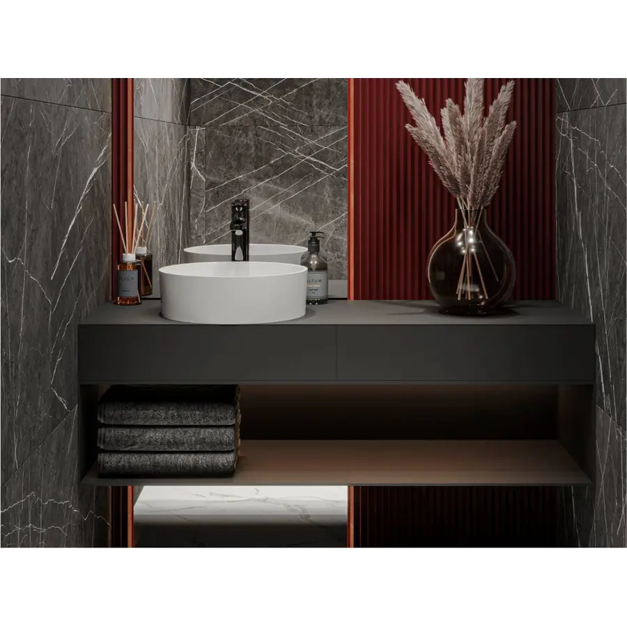 Умивальник BERGAMO Miraggio Умивальник BERGAMO Miraggio