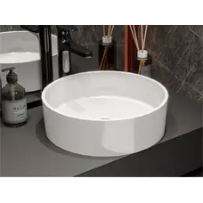 Умивальник BERGAMO Miraggio