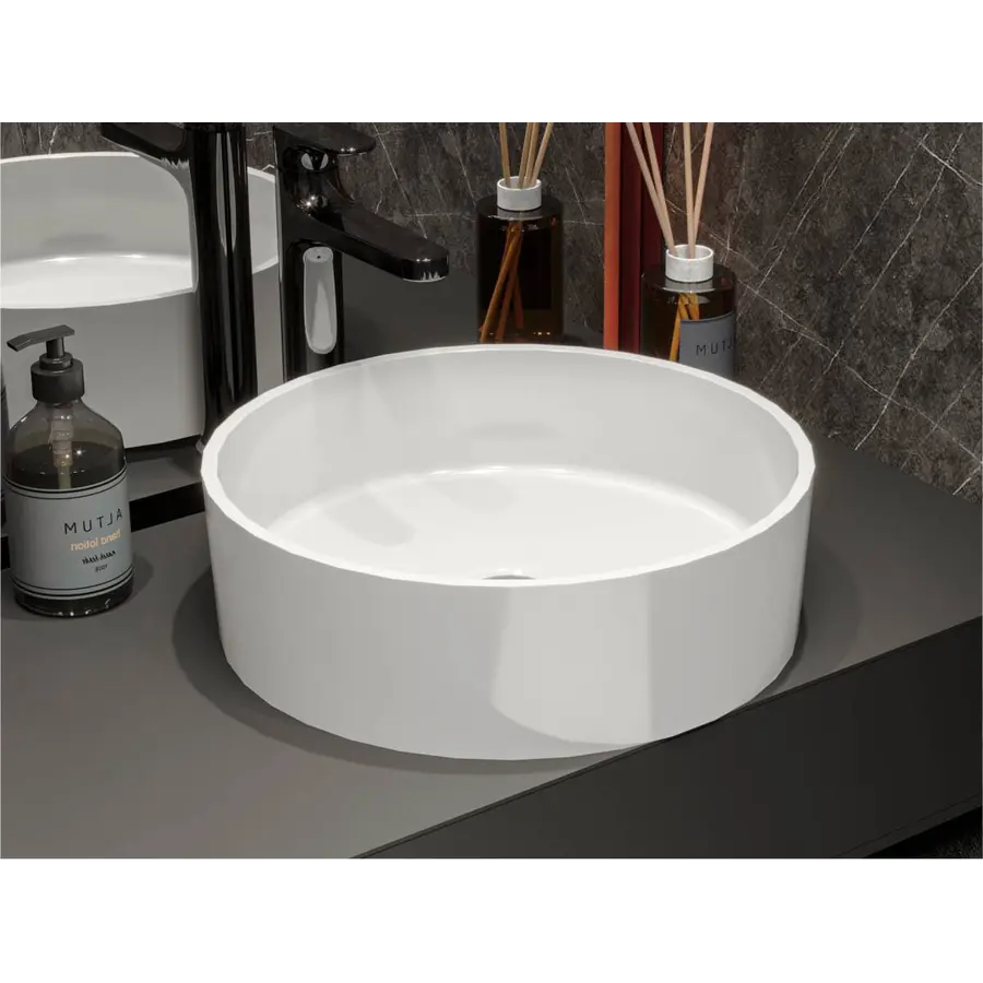 Умивальник BERGAMO Miraggio Умивальник BERGAMO Miraggio