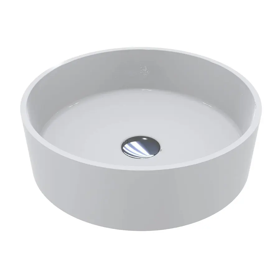 Умивальник BERGAMO Miraggio Умивальник BERGAMO Miraggio