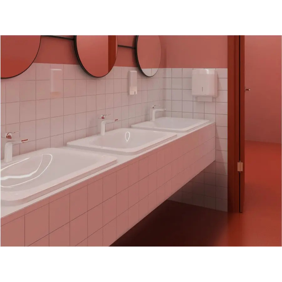 Умивальник CALIFORNIA Miraggio