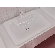 Умивальник CALIFORNIA Miraggio