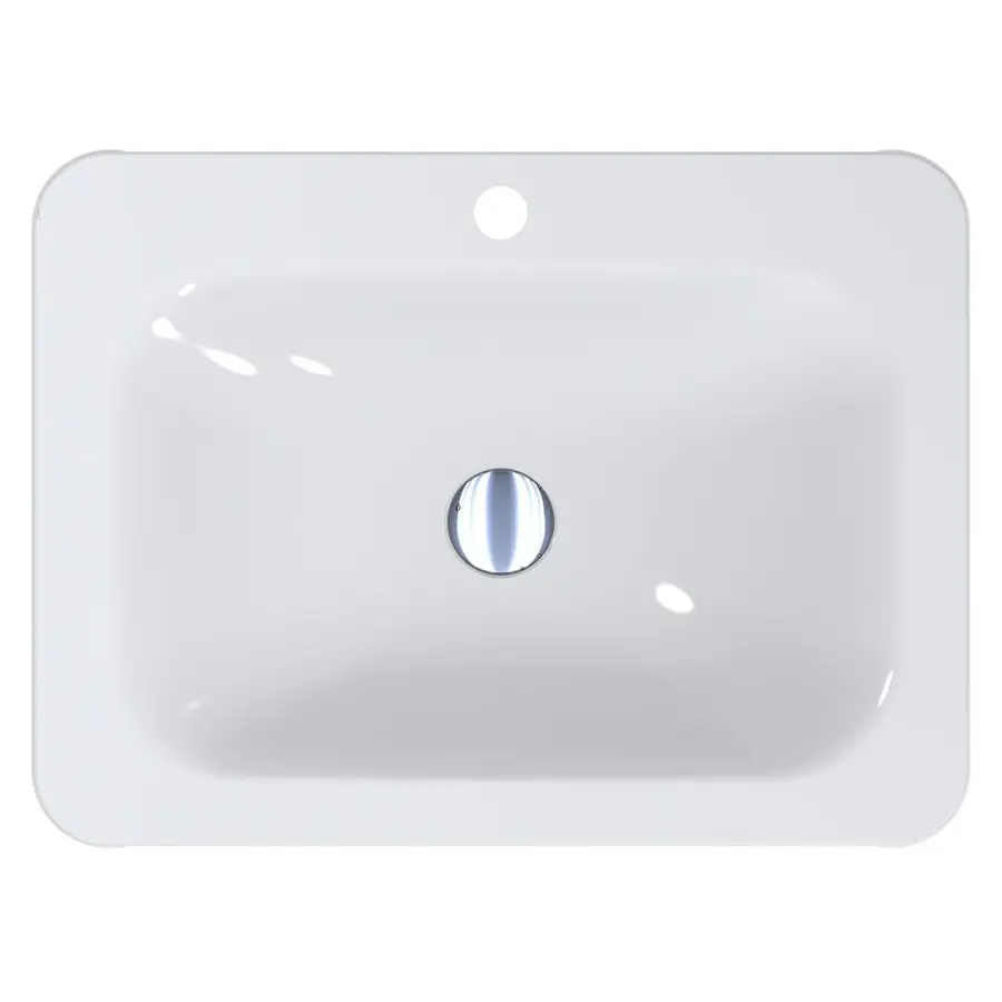 Умивальник CALIFORNIA Miraggio