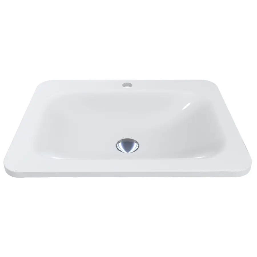 Умивальник CALIFORNIA Miraggio