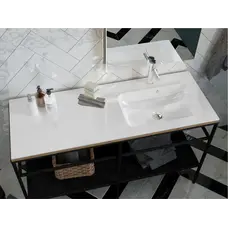 Умивальник DELLA 1200 R Miraggio