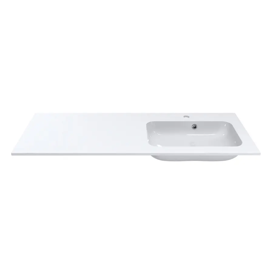 Умивальник DELLA 1200 R Miraggio